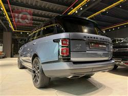 لاند روفر رانج روفر فوج